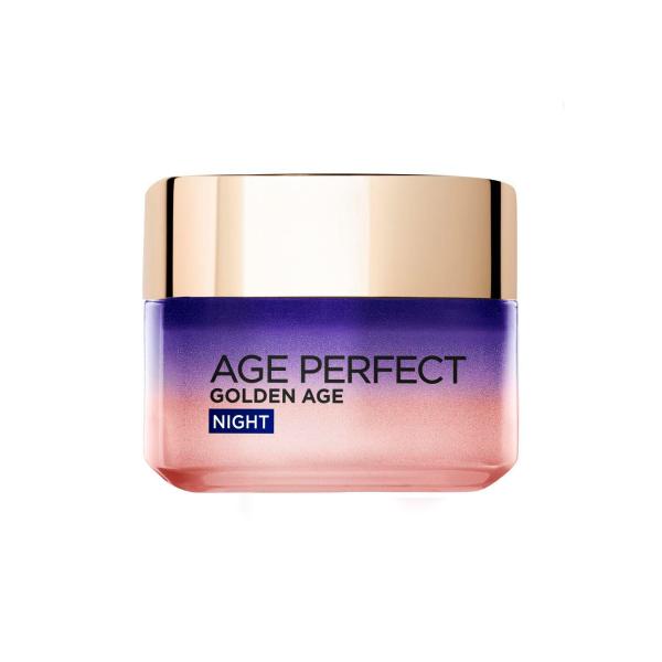 Age Perfect Gold Age Night Cream
