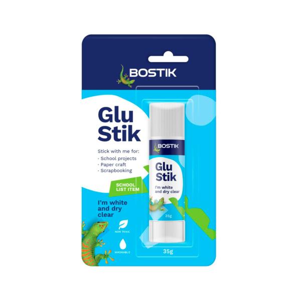 Glu Stik Blister 35g