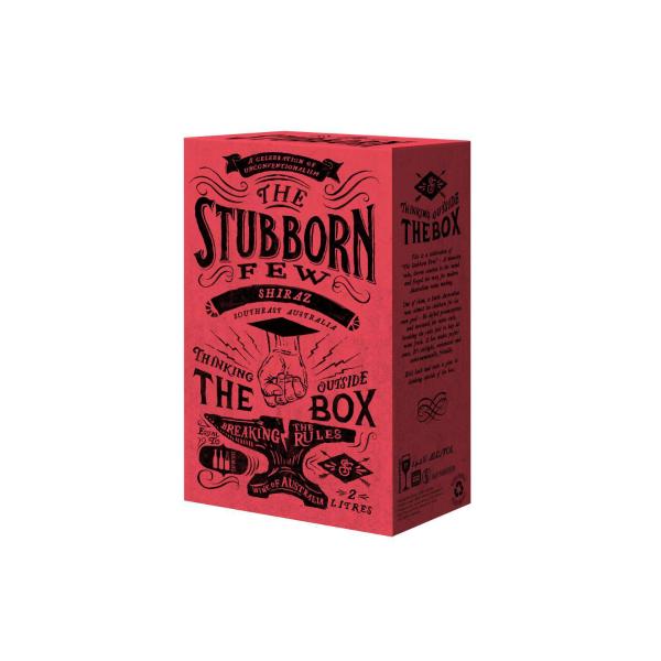 Shiraz Cask 2l