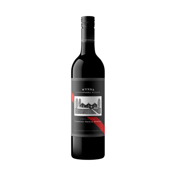 Cab Shiraz Merlot 2013 CLR 750ml