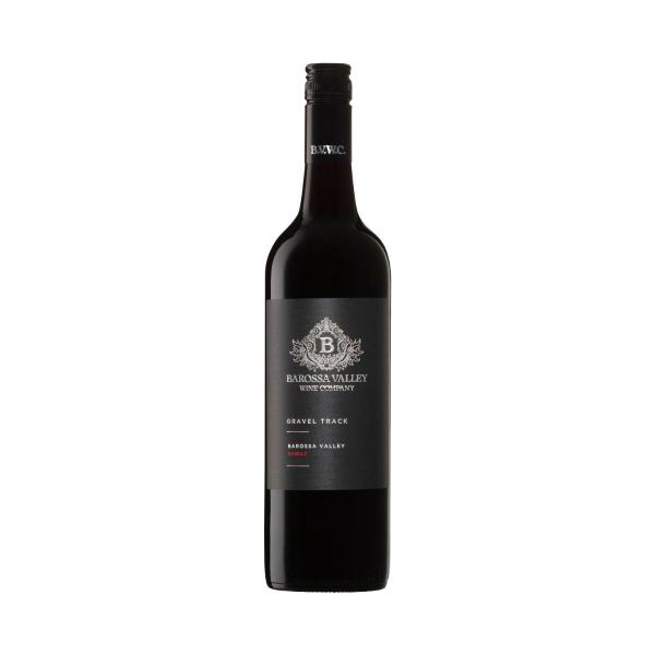 Gravel Track Shiraz 750ml