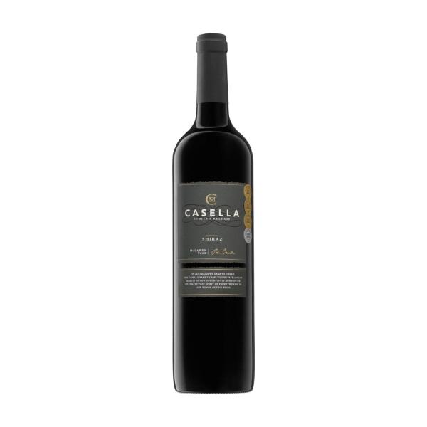 Limited Release Shiraz 750ml