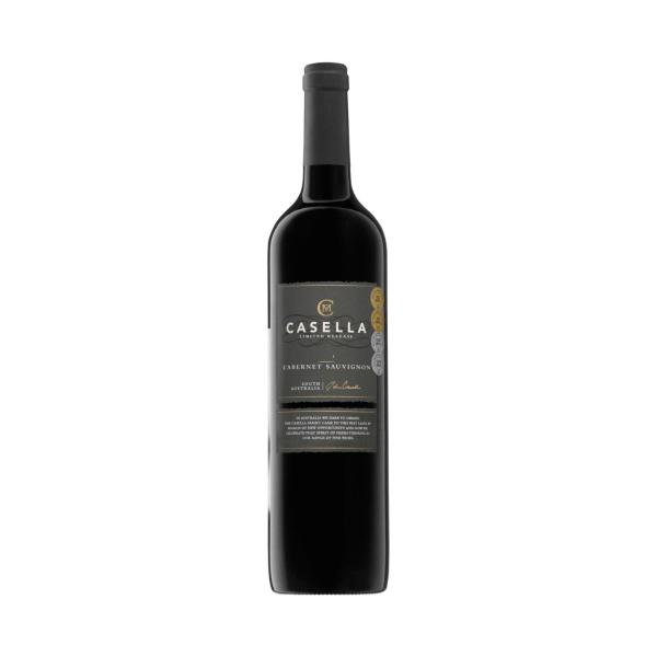 Limited Release Cabernet Sauvignon 750ml