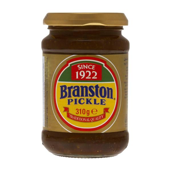 Branston Pickles