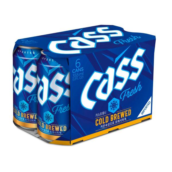 Beer Can 355ml