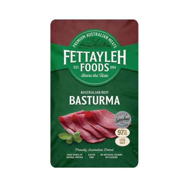 Basturma