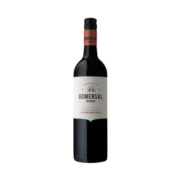 Grenache Shiraz Mataro 750ml