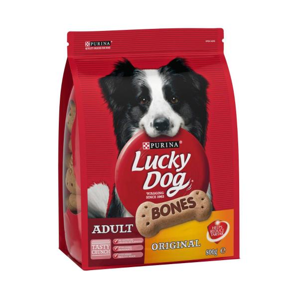 Lucky Dog Adult Original Dog Treat
