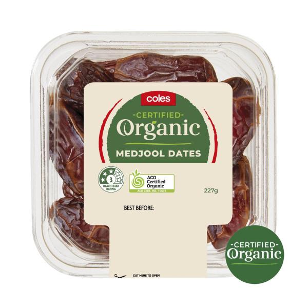 Medjool Dates