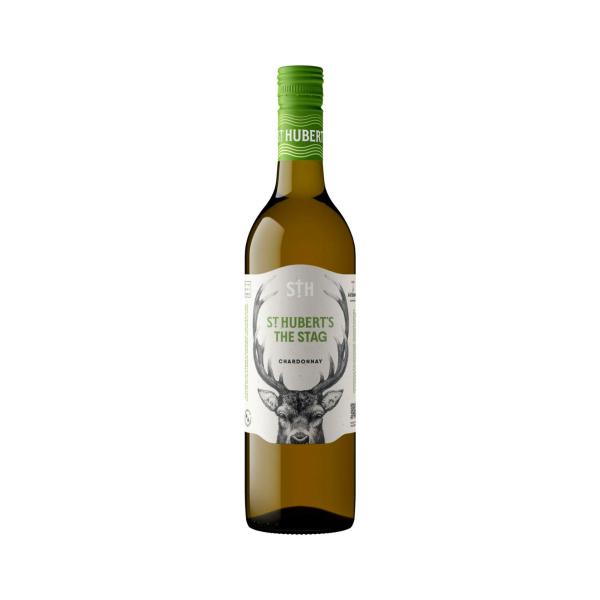 The Stag Chardonnay 750ml