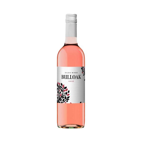 Bulloak Rose 750ml