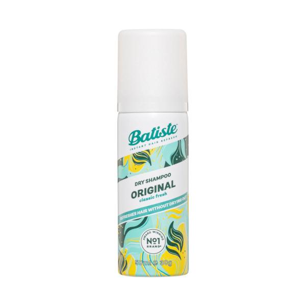 Original Dry Shampoo Travel Sized