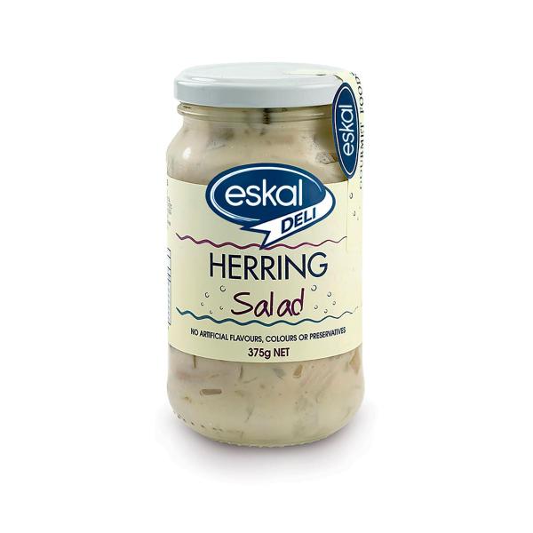 Herrings Salad