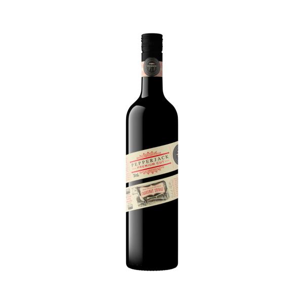 Premium Cut Cabernet Shiraz 750ml