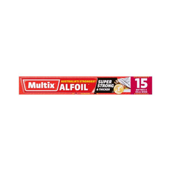 Alfoil Super Strong