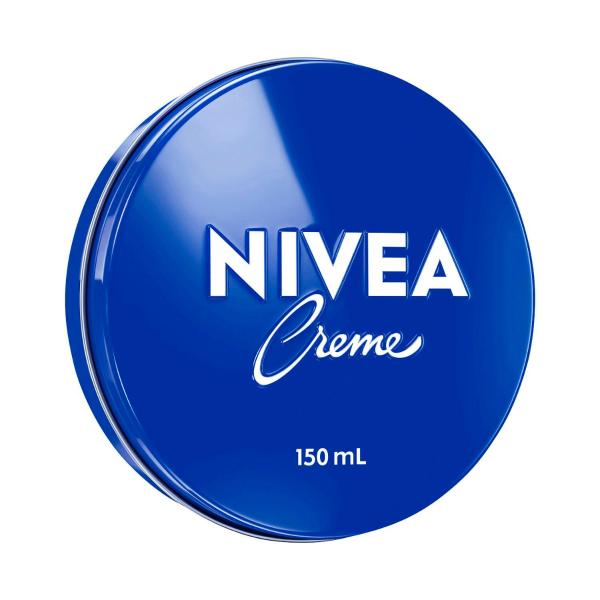 Creme Tin Moisturiser
