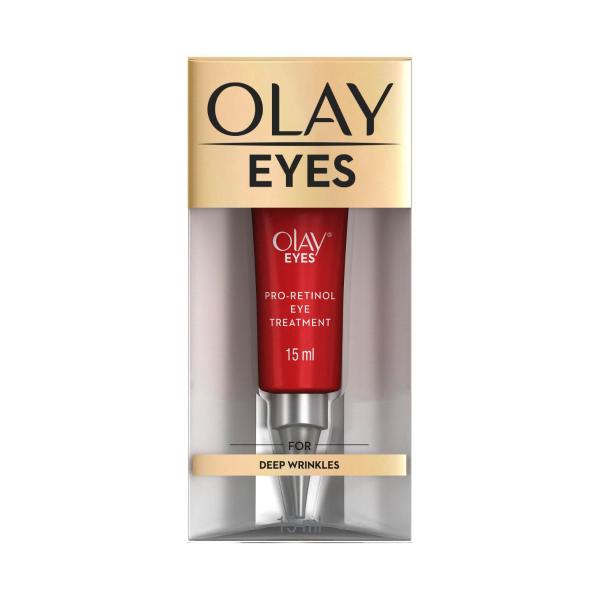 Eyes Pro-retinol Eye Treatment
