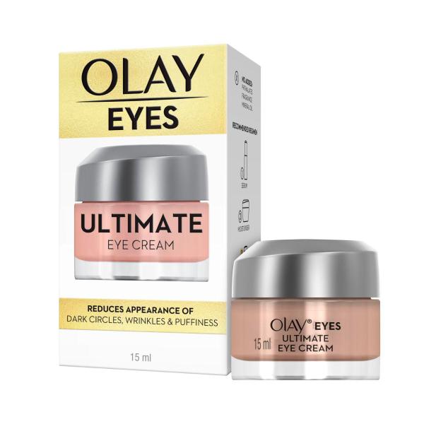Eyes Ultimate Eye Cream