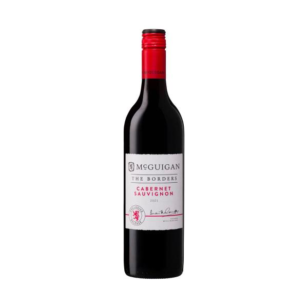 The Borders Cabernet Sauvignon 750ml