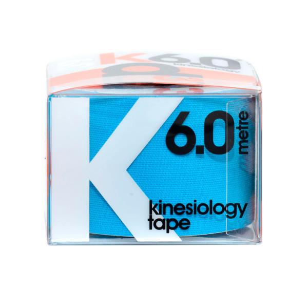 Kinesiology Tape 6.0m X 50mm 1 Pack