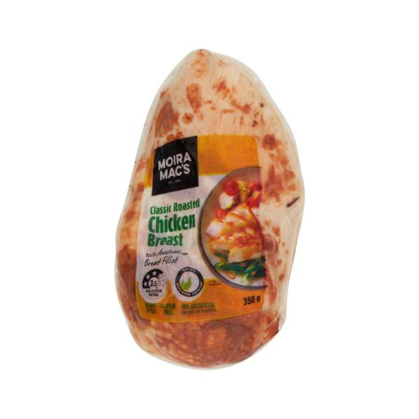 Mac Chicken Breast Roasted