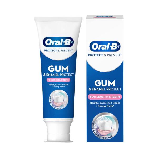 Gum Care & Sensitivity Repair Toothpaste