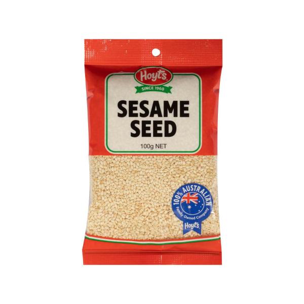 Sesame Seeds