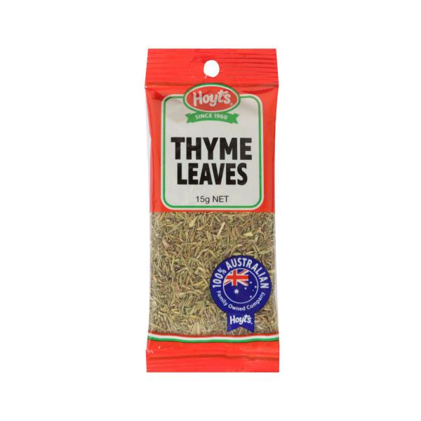 Thyme