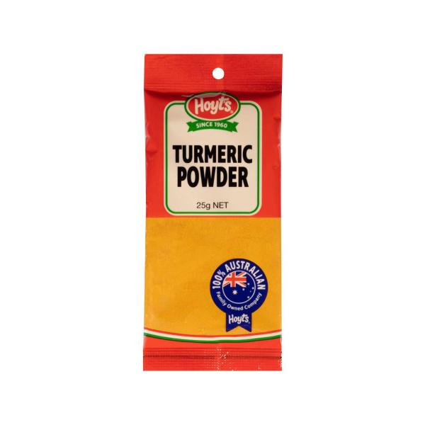 Turmeric