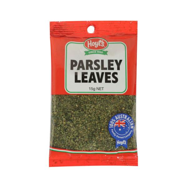 Parsley