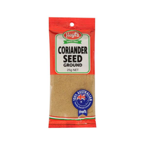 Ground Coriander