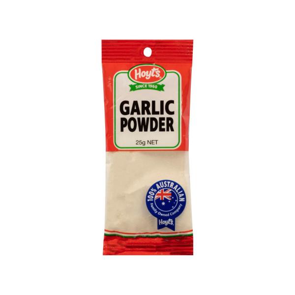 Garlic Powder