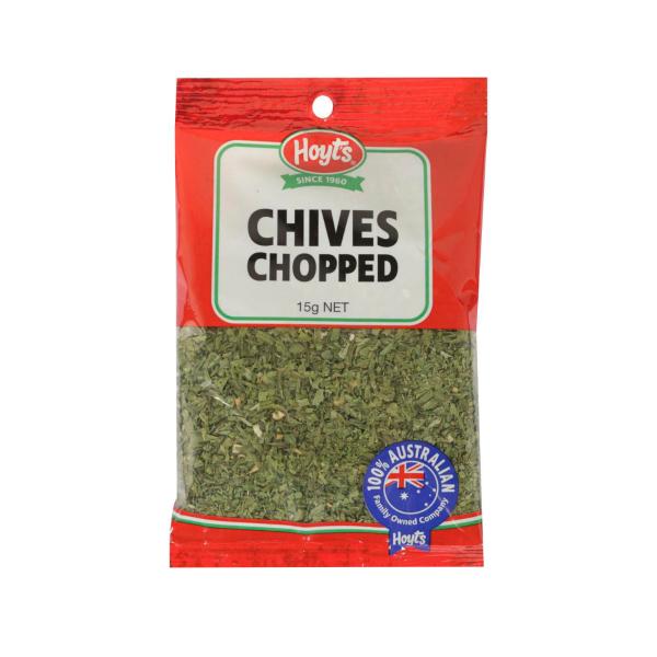 Chives