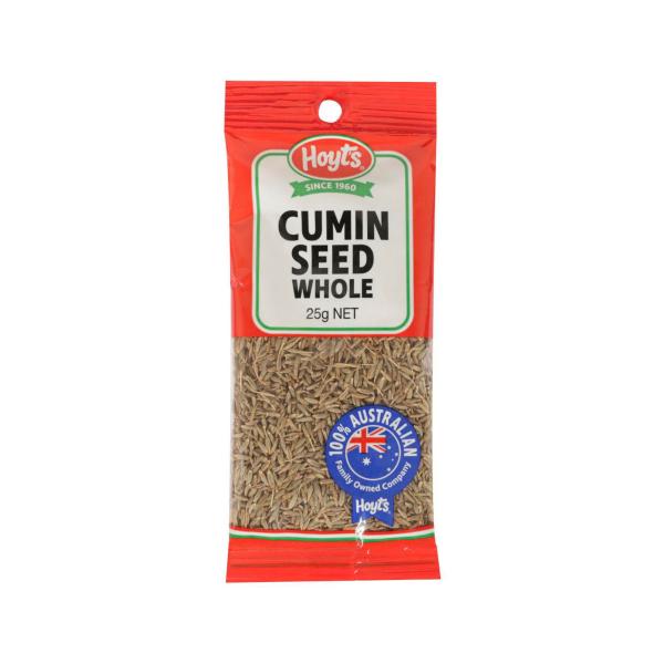 Whole Cumin Seeds