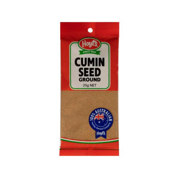 Ground Cumin