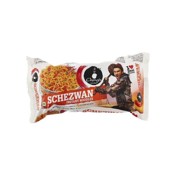 Schezwan Instant Noodles