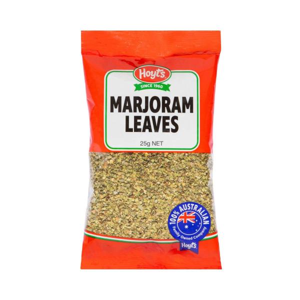Marjoram