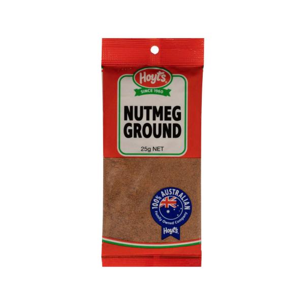 Ground Nutmeg