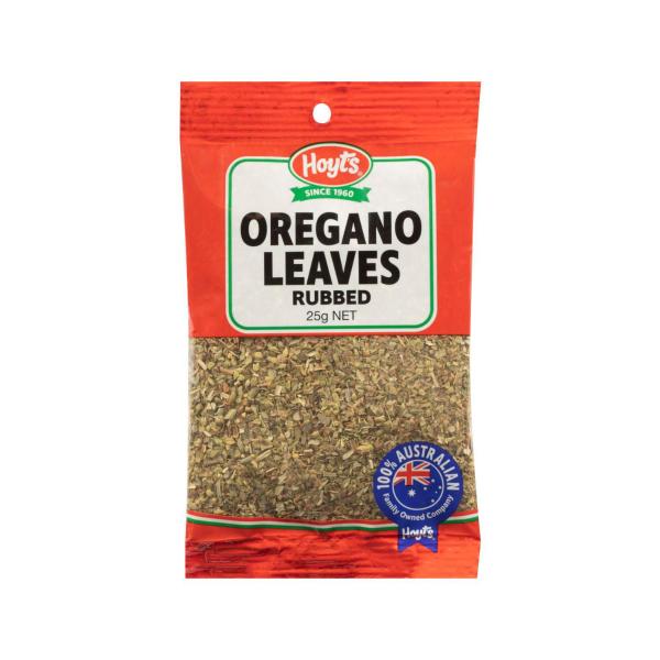 Oregano
