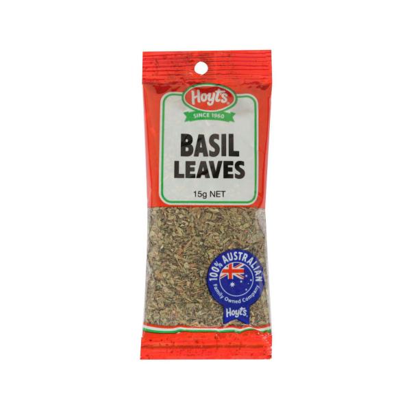 Basil Leaves