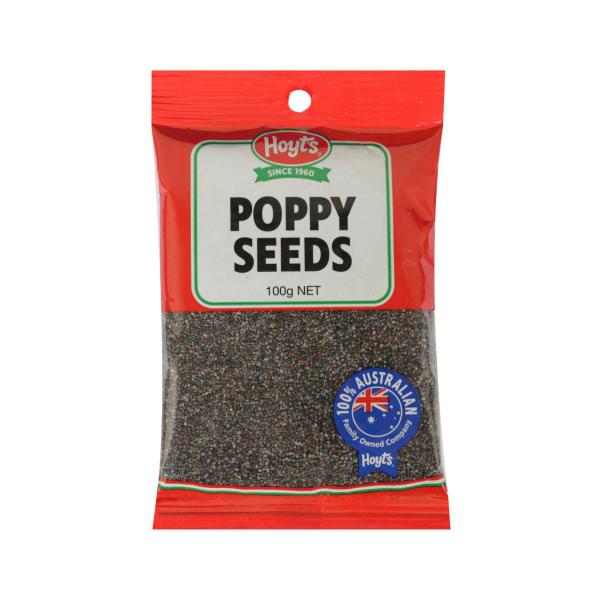 Poppy Seeds
