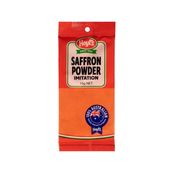 Imitation Yellow Saffron