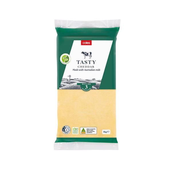 Dairy Cheese Tasty