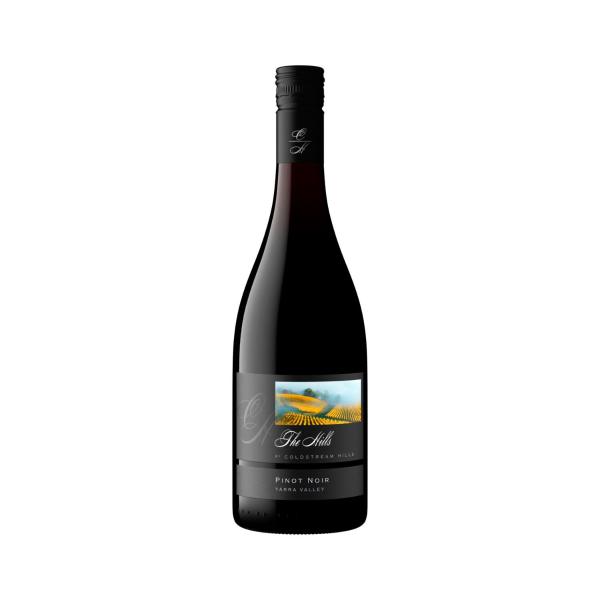 The Hills Pinot Noir 750ml