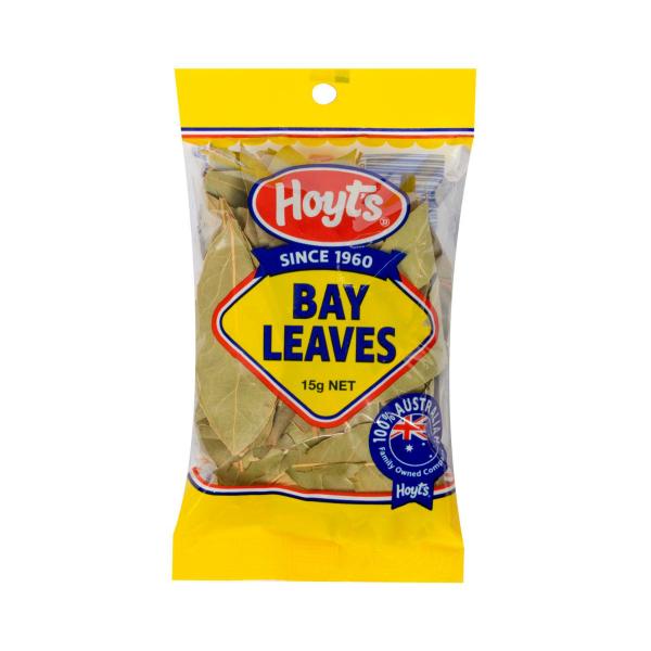 Bay Leaves