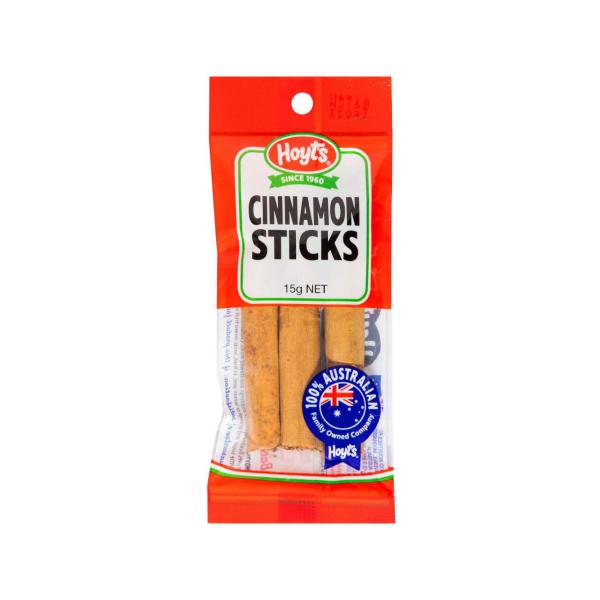 Cinnamon Sticks