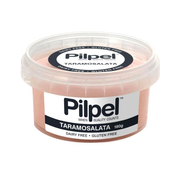Dip Taramosalata