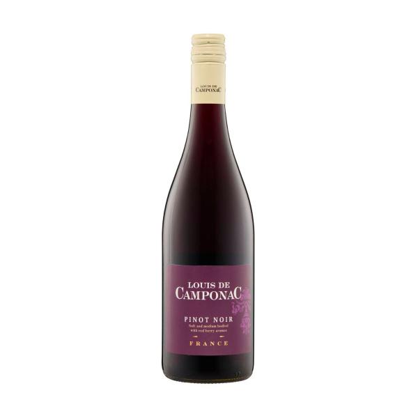 Pinot Noir 750ml
