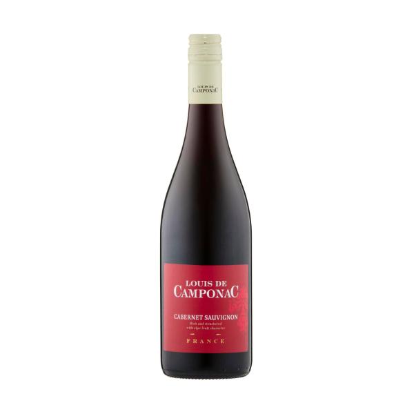 Cabernet Sauvignon 750ml
