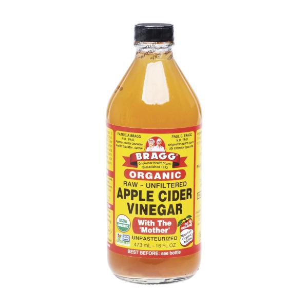 Apple Cider Vinegar Organic